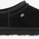 Ladies Georgie Sheepskin Short Boot Black Extra Image 4 Preview